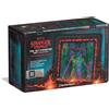 Clementoni Gadget - Clementoni: Stranger Things - Demogorgon's Hunt Puzzle - Clementoni