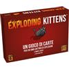 Asmodee Gadget - Asmodee: Exploding Kittens - Asmodee