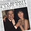Tony Bennett & Lady Gaga - Cheek To Cheek - Cd