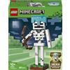 Lego Gadget - Lego: 21594 - Minecraft - Lo Scheletro - Lego