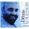 Demis Roussos - The Very Best Of - Cd