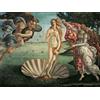 Ravensburger Gadget - Ravensburger: Puzzle 1000 Pz - Art Collection - Botticelli: Nascita Di