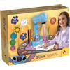 Lisciani Gadget - Disney: Lisciani - Lilo & Stitch - Stitch Projector Drawing School - Li