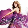 Big Machine Records Audio Cd Nuovo - Taylor Swift - Speak Now - Big Machine Records