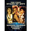 Chrome Dreams Music Dvd Nuovo - First Stars Of Mtv (The): Prince, Madonna And Michael Jackson