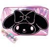 Cerdà Gadget - Hello Kitty: Cerda' - Melody Beauty Case - cerdà
