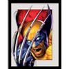 Pyramid Gadget - X-Men (Wolverine) Breakout Collector Print - Pyramid