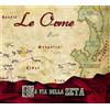 Ice Record Audio Cd Nuovo - Orme (Le) - La Via Della Seta -I- Ice Record