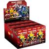 Blokees Gadget - Blokees - Tf Galaxy Version Wave 3 Autobot Run 9Ct - Blokees