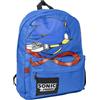 Cerdà Gadget - Sonic Prime: Cerdà - Zaino Scuola Grande 42 Cm - cerdà