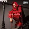 Universal Music Vinile Nuovo - Sfera Ebbasta - Sfera Ebbasta (Red/Black/White Splatter Vinyl) (2