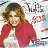 Violetta - Gira Mi Cancion - Cd