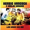 Hi Hat Vinile Nuovo - Herbie Hancock & Carlos Santana - Live Under The Sky 1981 (2 Lp)
