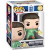 Funko Gadget - Football: Funko Pop! - England - Jordan Pickford (Vinyl Figure 95) - Fu