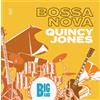 Quincy Jones And His Orchestra - Bossa Nova - Vinile (vinyl yellow - the newe...