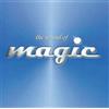 Universal Music Audio Cd Nuovo - Sound Of Magic (The) / Various (2 Cd) -I- Universal Music