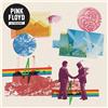 Pink Floyd - 8-tracks - Cd (digipack)