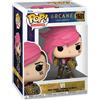 Funko Gadget - Arcane League Of Legends: Funko Pop! Television - Vi (Vinyl Figure 1601
