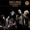 Room On Fire Vinile Nuovo - Guns'n'roses - Live In Indiana, 1991. Radio Broadcast -I- Room O