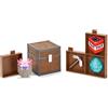 Noble Collection Gadget - Minecraft: Noble Collection - Forziere Del Bottino - Caverne - Noble Co