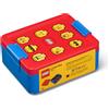 Lego Gadget - Lego: 40520001 - Lunch Box - Iconic - Lego