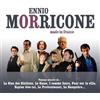 Ennio Morricone - Made In France - Cd