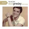 Elvis Presley - Playlist: The Very Best Movie Music Of Elvis Presley - Cd