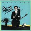 Franco Battiato - Patriots - Vinile (180 gr - nuova edizione)