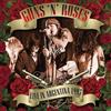 Rox Vox Audio Cd Nuovo - Guns N' Roses - Live In Argentina 1993 (2 Cd) -I- Rox Vox