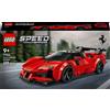Lego Gadget - Lego: 77254 - Speed Champions - Ferrari Sf90 Xx Auto Sportiva Stradale