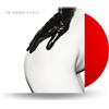 The Strokes - Is This It - Vinile (transparent red vinyl - limited edition)