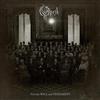Opeth - The Last Will And Testament - Cd + Blu-ray (cd + bluray)
