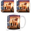 Pyramid Gadget - One Piece: Pyramid - Live Action Tasse Set Sail - Pyramid