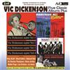 Avid Entertainment Audio Cd Nuovo - Vic Dickenson - Five Classic Albums Plus (2 Cd) -I- Avid Enter