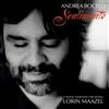 Philips Audio Cd Nuovo - Andrea Bocelli: Sentimento -I- Philips