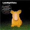 Arctic Monkeys - Late Night Tales - Cd