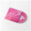 Ed Sheeran - Play - Cd