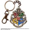Noble Collection Gadget - Harry Potter: Noble Collection - Poudlard (Keychain / Portachiavi) - No