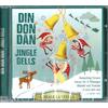Artisti Vari - Din Don Dan - Cd
