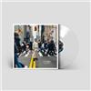 Ultimo - Altrove (transparent Vinyl) - Vinile