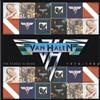 Rhino Records Audio Cd Nuovo - Van Halen - The Studio Albums 1978-1984 (Limited Edition) (6 Cd