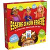 Editrice Giochi Gadget - Editrice Giochi: Essere O Non Essere Nuova Edizione - Editrice Giochi