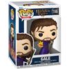 Funko Gadget - Baldur's Gate 3: Funko Pop! Games - Gale (Vinyl Figure 1146) - Funko