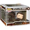 Funko Gadget - Alien 3: Funko Pop! Moment - Ripley & The Runner (Vinyl Figure 1767) -