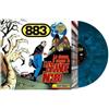 883 - La Donna Il Sogno & Il Grande Incubo - Vinile (180 gr vinile blu marmor...