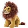 Noble Collection Gadget - Harry Potter: Noble - Gryffindor Lion Mascot Plush - Noble Collection