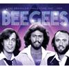 Cult Legends Audio Cd Nuovo - Bee Gees - The Broadcast Collection 1967-1996 - Cult Legends