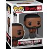 Funko Gadget - Boys (The): Funko Pop! TV - Season 2 - Mother's Milk (Vinyl Figure 1404