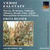 Istituto Discografico Italiano Audio Cd Nuovo - Giuseppe Verdi - Falstaff (2 Cd) -I- Istituto Discografico Ita