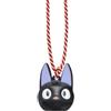 Ensky Gadget - Studio Ghibli: Ensky - Kiki'S Delivery Service - Strap Netsuke Jiji Rin